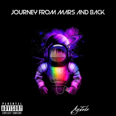 Journey from Mars and Back - Single