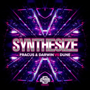 Synthesize (Fracus & Darwin vs. Dune) - Single