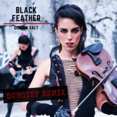 Black Feather (Dubstep Remix) artwork