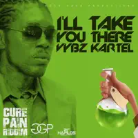 I'll Take You There — Vybz Kartel