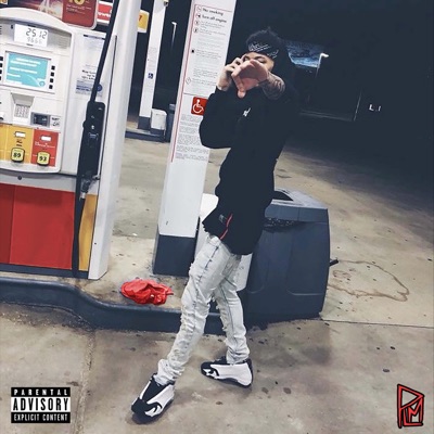 A Lot (feat. CJB PLM) - Single