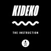 The Instruction - Single