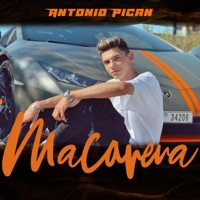 Macarena - Single - Antonio Pican