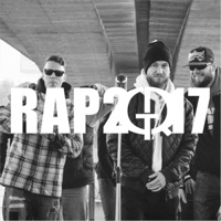 Rap2017 - Single - Gr Team