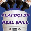 Real Spill - Single