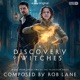 A DISCOVERY OF WITCHES - SERIES 2 - OST cover art