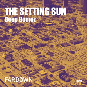 The Setting Sun - Single