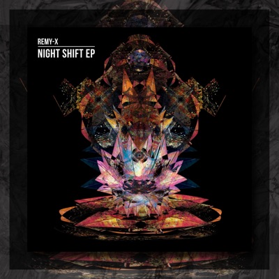 Night Shift - EP