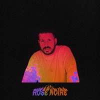 Rose noire - Single - PH Trigano