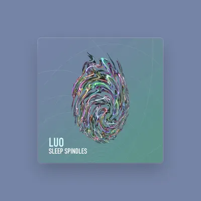 Listen to Luo, watch music videos, read bio, see tour dates & more!