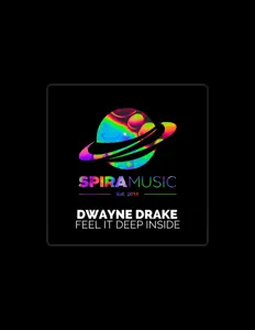 Listen to Dwayne Drake, watch music videos, read bio, see tour dates & more!