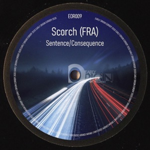 Sentence / Consequence - Single