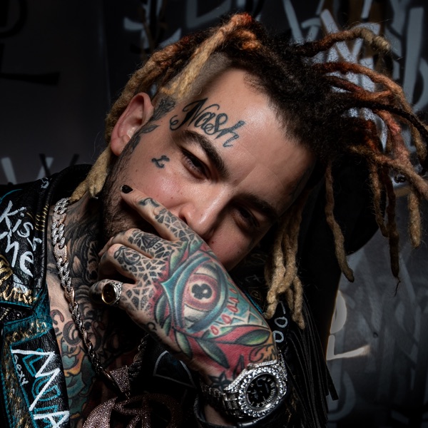 Chayo Nash's avatar