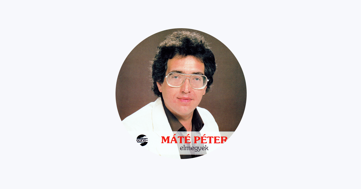 Peter Mate su Apple Music