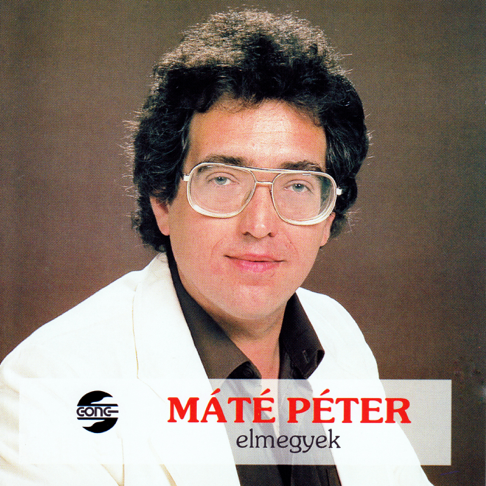 Peter Mate on Apple Music