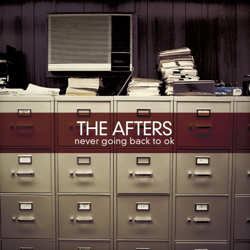 Art for Falling into Place by The Afters