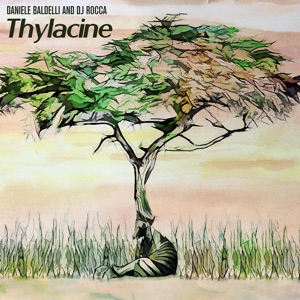 Thylacine - Single