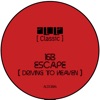 Escape (Driving to Heaven) [feat. Omid 16B] [Omid's Dark Dub Mix] cover art