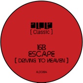 Escape (Driving to Heaven) [feat. Omid 16B] [Omid's Instrumental Mix] artwork