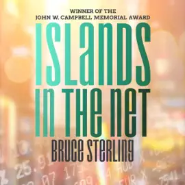 Islands in the Net (Unabridged)