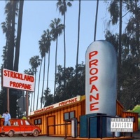 Hank Hill - Single - $Wavy D