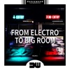 From Electro to Big Room, Vol. 1