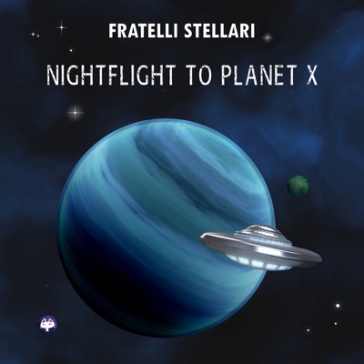 Back to Planet X (DJoNemesis & Lilly Mix)-thumbnail