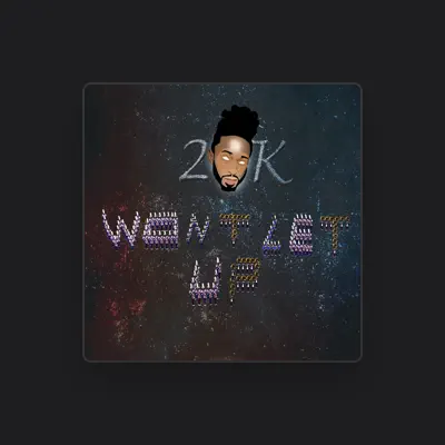 Listen to 2K, watch music videos, read bio, see tour dates & more!