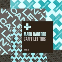 Can't Let This - Single - Mark Radford