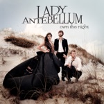 Album - Lady Antebellum - Just A Kiss