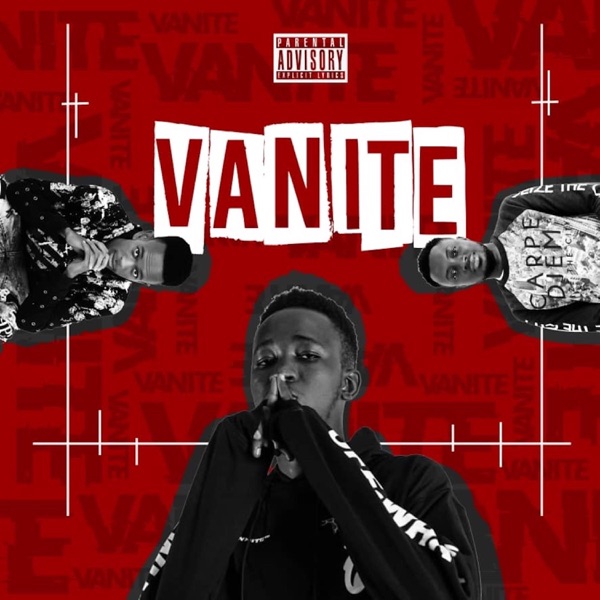 Vanité (feat. Maxim Bk & Mystick)