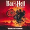 I'd Do Anything For Love (But I Won't Do That) - 'Bat Out Of Hell' Original Cast, Andrew Polec, Christina Bennington, Dom Hartley-Harris, Rob Fowler, lyrics