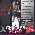 CHUCKY'S DEAD
