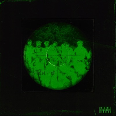 Cover - EP