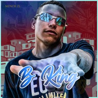 B King - Single - MC Menor ZL