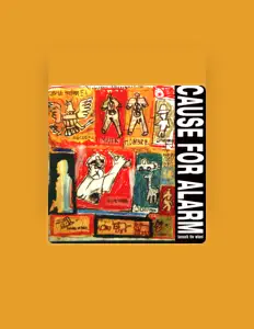 Listen to Cause for Alarm, watch music videos, read bio, see tour dates & more!