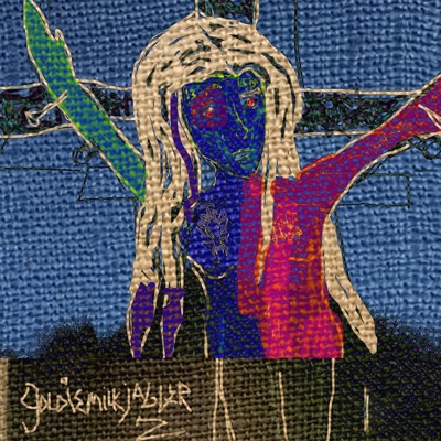 Goldiemickjagger 2