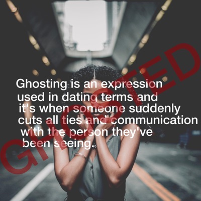Ghosted - Single