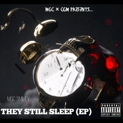 They Still Sleep - EP