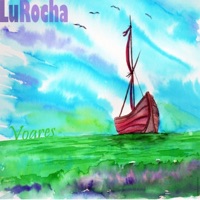 Voares - Single - Lu Rocha