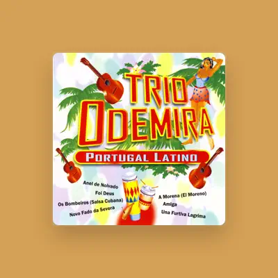 Listen to Trio Odemira, watch music videos, read bio, see tour dates & more!