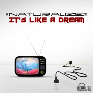 It's Like a Dream - Single