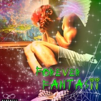 Forever Fantasii - EP - Lil Cern