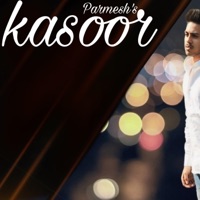 Kasoor - Single - Darksidemusic