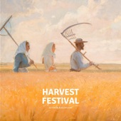 Harvest Festival (feat. Michał Bryndal, Łukasz Belcyr, Szymon Wójcik & Filip Arasimowicz) artwork