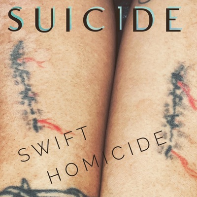 Suicide - Single