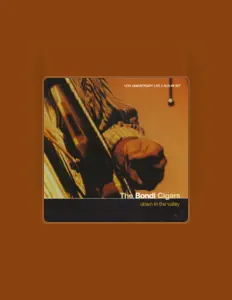 The Bondi Cigars: песни, клипы, биография, даты выступлений и многое другое.