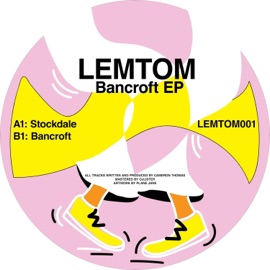 Bancroft Lemtom