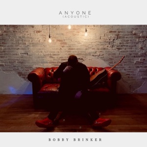 Anyone (Acoustic) - Single