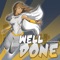 Well Done - Erica Campbell lyrics